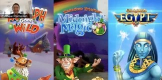 SG Digital: October Games demo and 2021 preview