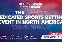 Betting on Sports America – Digital: Official Teaser Video