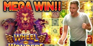 CasinoDaddy launches Wheel of Wonders via live stream