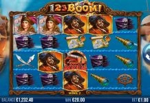 SlotBeats: Beyond the Reel – 123 BOOM