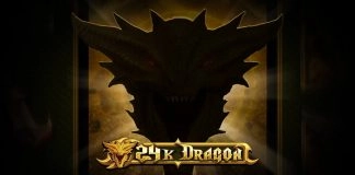 Play’n GO unleashes its 24k Dragon