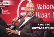 Howard Wright on his post-NBA career in tech