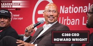 Howard Wright on his post-NBA career in tech