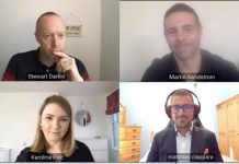 Digital Summit CIS: The future of Gamification