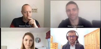 Digital Summit CIS: The future of Gamification