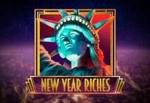 Play’n GO looks to 2021 with its New Year Riches slot