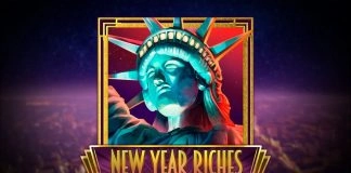 Play’n GO looks to 2021 with its New Year Riches slot