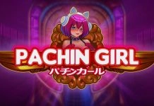 Evoplay Entertainment releases Japanese inspired slot Pachin-girl