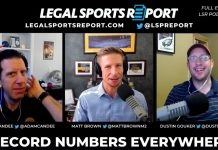 LSR Podcast: Massachusetts is missing out on sports betting
