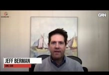 GAN: US expansion, partnerships & simulated sports betting