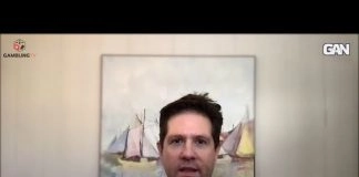 GAN: US expansion, partnerships & simulated sports betting