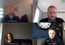 Betting on Sports Europe: A link between sports betting integrity & problem gambling