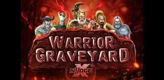 Nolimit City releases Warrior Graveyard xNudge