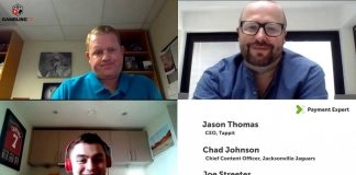 In-stadium contactless payment methods could hold future potential for sports betting capabilities