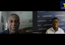 Michael Holding: Cricket career highlights and racing ownership