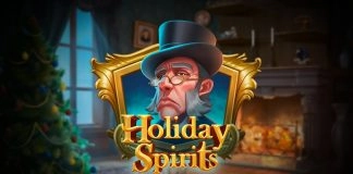 Play’n GO kick start Christmas with Holiday Spirits