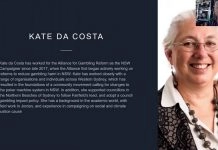 Gamble Aware 2020 webinar: Understanding the impact of gambling and finding support