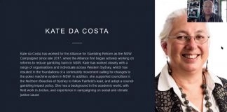 Gamble Aware 2020 webinar: Understanding the impact of gambling and finding support