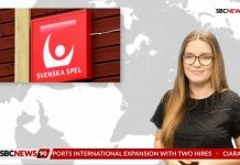 SBC News 90: Svenska Spel commits to match-fixing fight