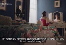 Buzz Bingo launches #WinFace marketing campaign