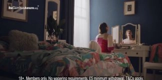 Buzz Bingo launches #WinFace marketing campaign