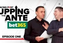 Racing Post’s ‘Upping The Ante’ returns for Cheltenham 2021