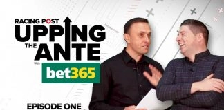 Racing Post’s ‘Upping The Ante’ returns for Cheltenham 2021