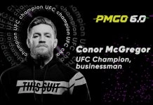 Sergei Portnov quizzes Conor McGregor