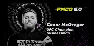 Sergei Portnov quizzes Conor McGregor