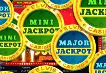 Elvis Frog gets ‘temperatures rising’ to claim SOTW