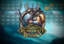 Play’n GO produces two new titles deep into Q4