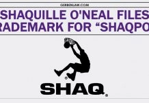 NBA great O’Neal targets sports betting with Shaqpot trademark