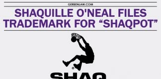 NBA great O’Neal targets sports betting with Shaqpot trademark
