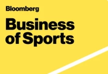 Bloomberg Business discusses social media’s compatibility with sports betting