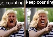 Paddy Power turns on Donald Trump with Fan Denial