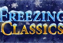 Booming Games launches Freezing Classics