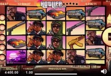 Gamzix takes to the streets in Hot Life Gamzix