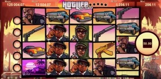 Gamzix takes to the streets in Hot Life Gamzix