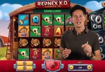 Green Jade Games releases Cotton Eye Joe slot
