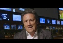 Betting USA: MGM’s Hornbuckle talks leagues, mobile and in-play