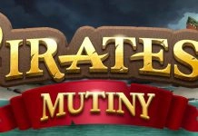 Pirates 2: Mutiny from Yggdrasil claims SlotBeats SOTW.