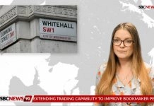 SBC News 90: DCMS to review Gambling Act next week