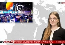 SBC News 90: IGT eases debt with €1bn Lottomatica sale