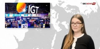 SBC News 90: IGT eases debt with €1bn Lottomatica sale