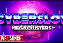 BGT releases LeoVegas exclusive Cyberslot Megaclusters