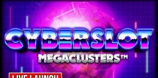 BGT releases LeoVegas exclusive Cyberslot Megaclusters