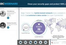 SBC Webinar Series: Cloudflare on cyber security within the Betting & Gaming industry
