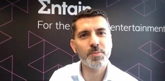 Entain talks sustainability, rebranding and social responsibility
