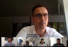 SBC Barcelona: Developments in the CIS region