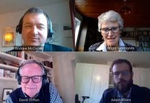 SBC Webinar: The UK Gambling Act Review